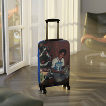 Luggage Cover