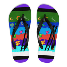 Unisex Flip-Flops
