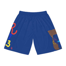 Basketball Shorts