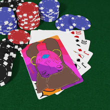 Custom Poker Cards