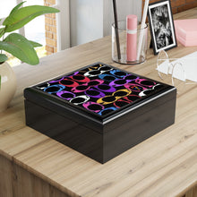 Jewelry Box