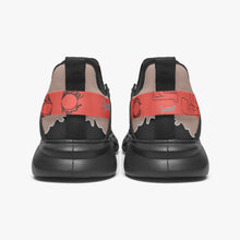 611. Unisex Mesh Running Shoes