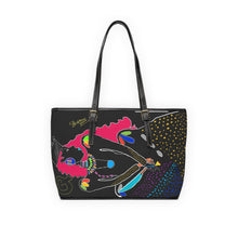 PU Leather Shoulder Bag