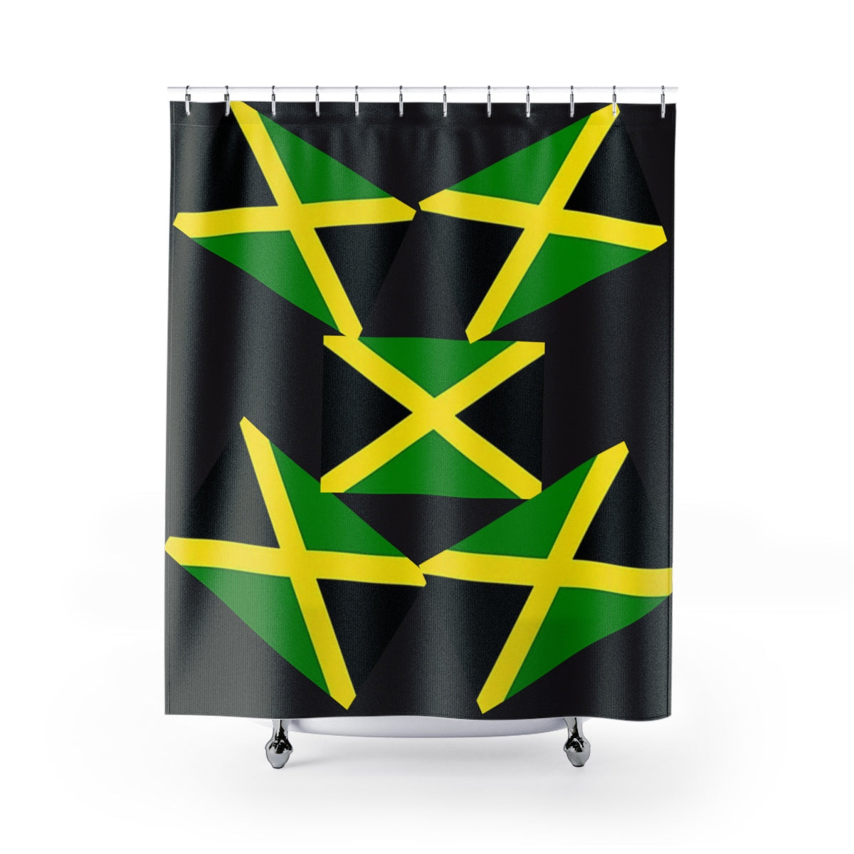 Shower Curtains