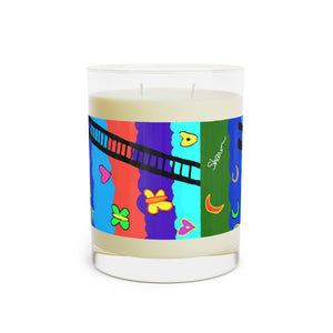 Scented Candle, 11oz