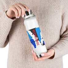 22oz Vacuum Insulated Bottle