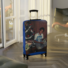 Luggage Cover