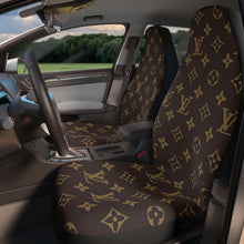 Car Seat Covers