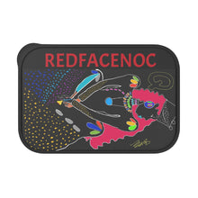 PLA Bento Box with Band and Utensils