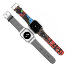 Watch Band