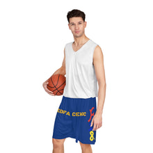 Basketball Shorts