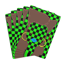 Custom Poker Cards