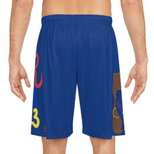Basketball Shorts