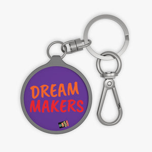 Keyring Tag