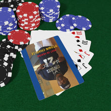 Custom Poker Cards