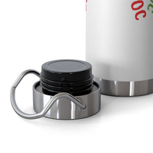 22oz Vacuum Insulated Bottle