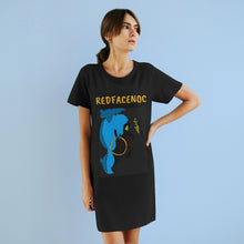 Organic T-Shirt Dress