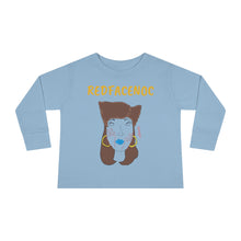 Toddler Long Sleeve Tee