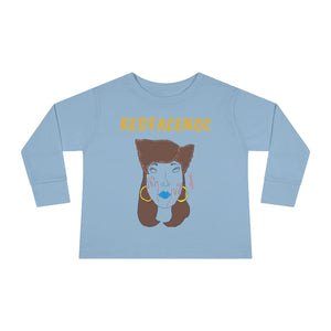 Toddler Long Sleeve Tee