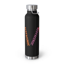 22oz Vacuum Insulated Bottle