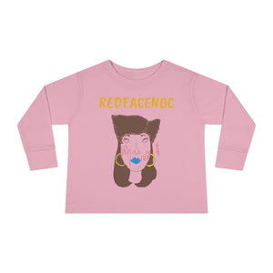 Toddler Long Sleeve Tee