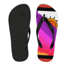 Unisex Flip-Flops