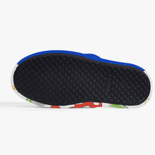 200. Classic Cotton Slippers