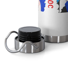 22oz Vacuum Insulated Bottle