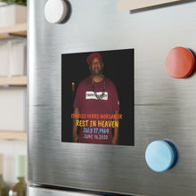 Square Magnet