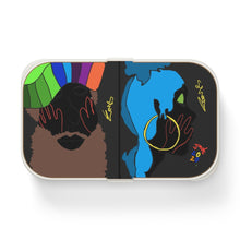 Bento Lunch Box