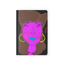 Passport Cover