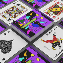 Custom Poker Cards