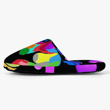 200. Classic Cotton Slippers