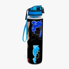 32oz Water Tracker Bottle