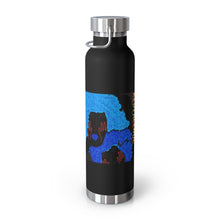 22oz Vacuum Insulated Bottle