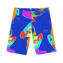 Women's Bike Shorts