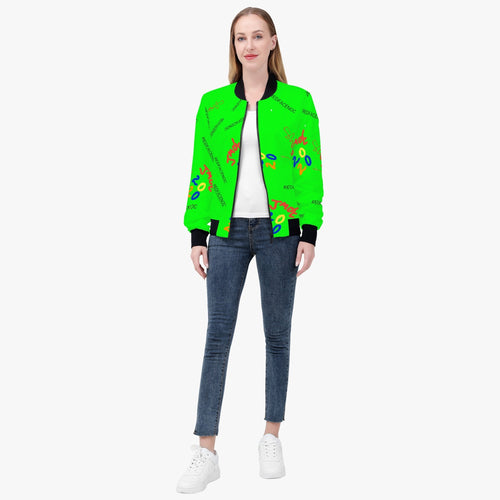 228. Trending Women’s Jacket