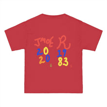 Beefy-T®  Short-Sleeve T-Shirt