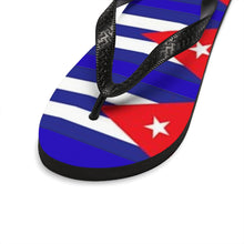 Unisex Flip-Flops