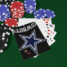 Custom Poker Cards