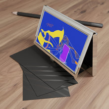 Business Card Holder