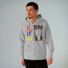 Men's Cultivator Zip Hoodie