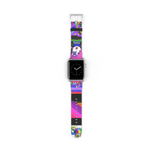 Watch Band