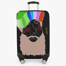 588. Luggage Cover