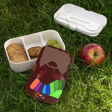 Bento Lunch Box