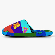 200. Classic Cotton Slippers