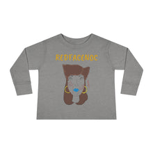 Toddler Long Sleeve Tee