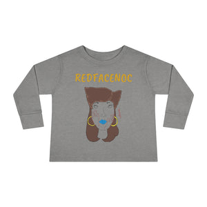 Toddler Long Sleeve Tee