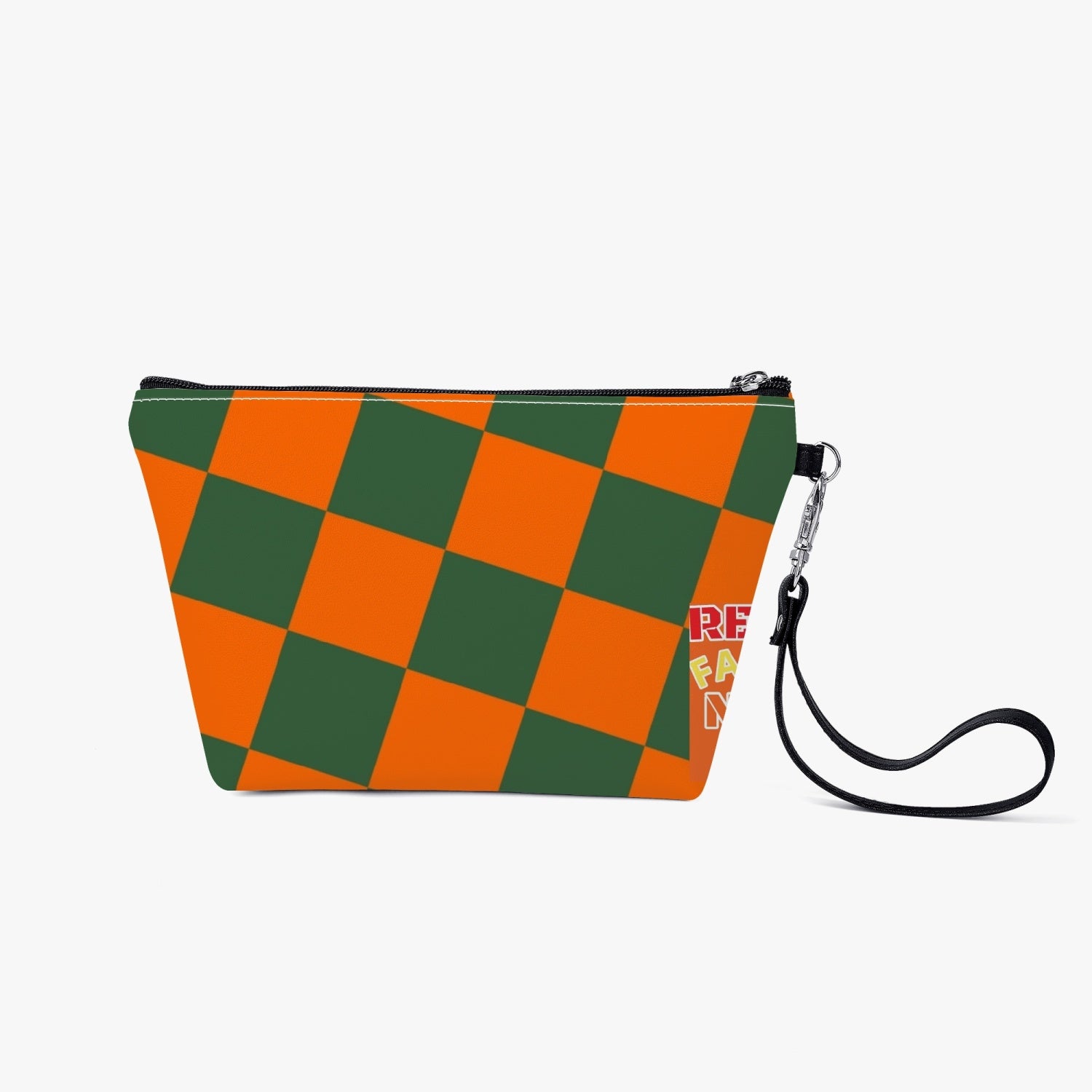 288. Zipper Sling Cosmetic Bag