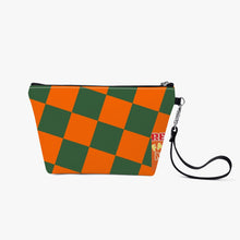 288. Zipper Sling Cosmetic Bag